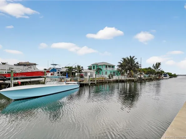 10851 S Ocean Dr Lot 98, Jensen Beach, FL 34957