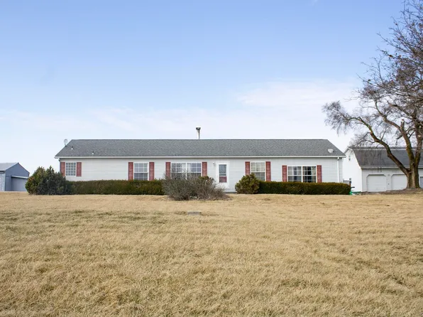 6084 N 300 W, Ridgeville, IN 47380