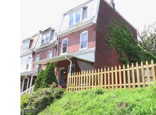 617 N Franklin St, Wilmington, DE 19805