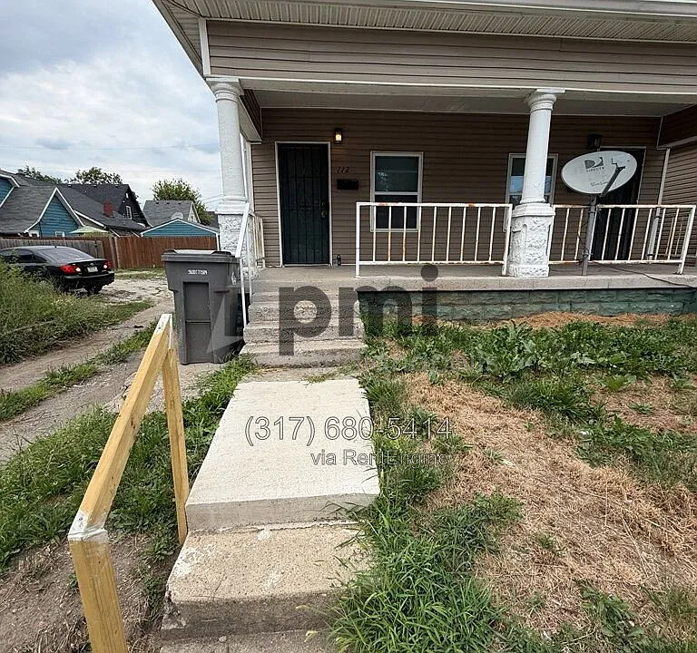 112 Adler St