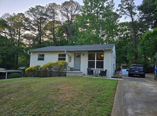 2383 Arno Ct NW, Atlanta, GA 30318