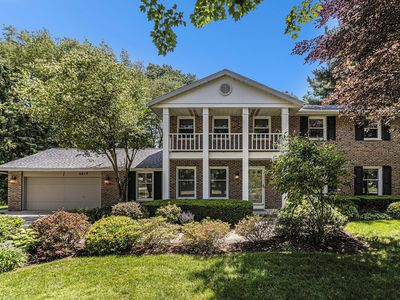 6819 Trotwood St, Portage, MI, 49024