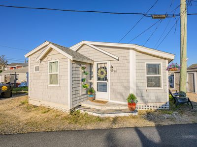 241 Old Wharf Road #90, Dennis Pt, MA, 02639