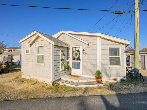 241 Old Wharf Road #90, Dennis Port, MA 02639