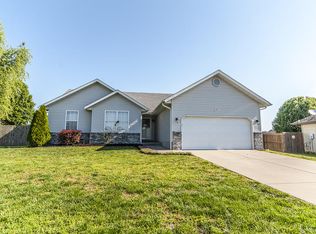 5437 W Lombard St, Springfield, MO 65802