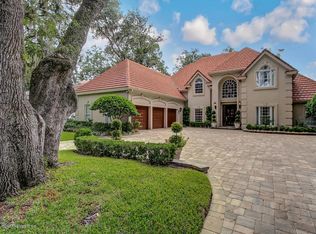 1866 Epping Forest Way S, Jacksonville, FL 32217
