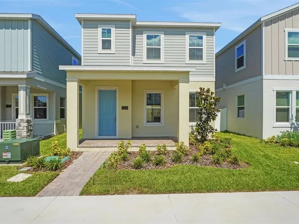 13019 Serene Glade Rd, Winter Garden, FL 34787