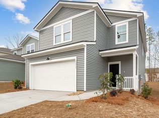 2228 Lofton Rd, Blythewood, SC 29016