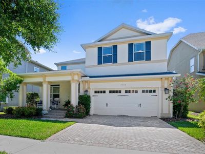 7130 Indiangrass Rd, Harmony, FL, 34773
