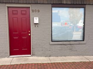 209 W Main Cross St #2, Edinburgh, IN 46124