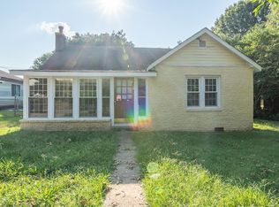 313 Fulton St, Florence, AL 35630