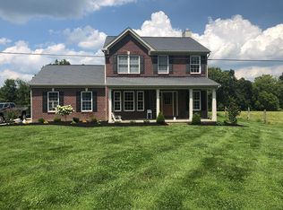 1979 Ky Highway 2850, Verona, KY 41092