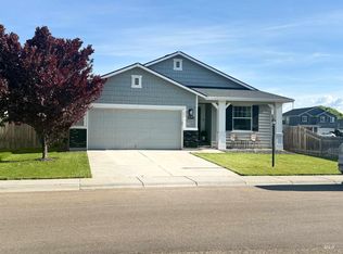 10619 Blue Spgs, Nampa, ID 83687