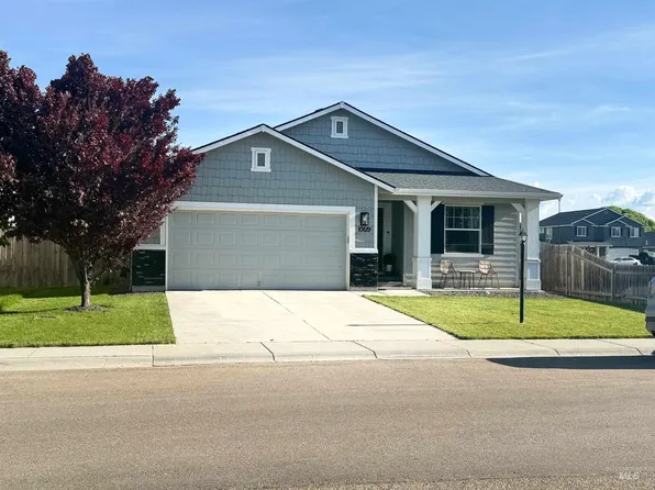 10619 Blue Spgs, Nampa, ID 83687