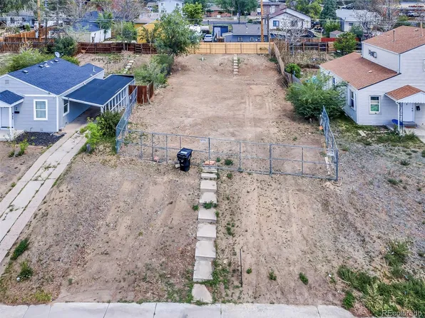 1160 Xenia Street, Denver, CO 80220