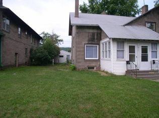 1011 87th Ave W, Duluth, MN 55808