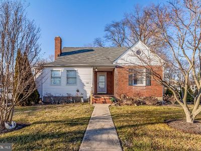 2302 Putty Hill Ave, Baltimore, MD, 21234