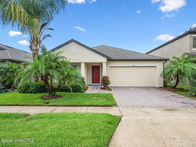 4240 Harvest Cir, Rockledge, FL, 32955