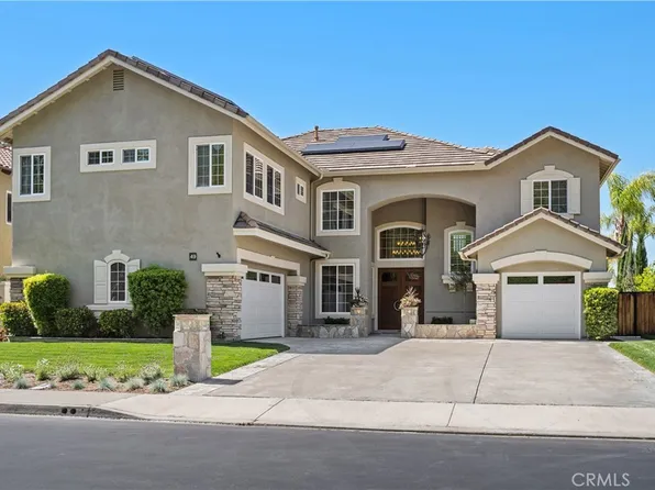 49 Bell Canyon Dr, Trabuco Canyon, CA 92679