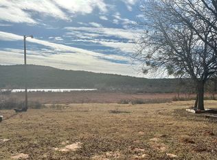 477 Sullivan Rd, Graham, TX 76450