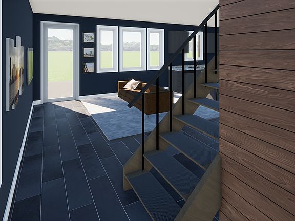 Main Living Rendering 1
