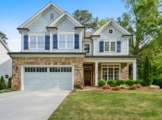 1562 Aragon Way NE, Atlanta, GA 30319