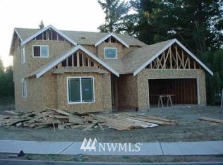 470 Flower Meadows St LOT 17, Port Orchard, WA 98366