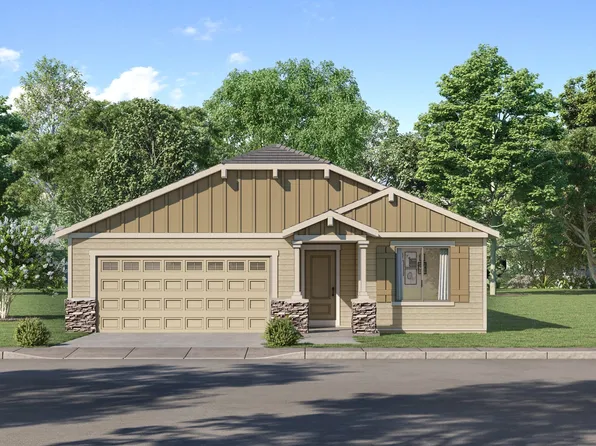 779 NE Discovery Loop, Prineville, OR 97754