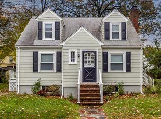 30 Ellsworth Ter, Lynn, MA 01904