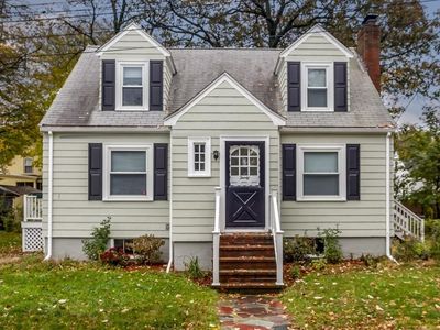 30 Ellsworth Ter, Lynn, MA, 01904