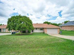 303 E 6th St, Prosper, TX 75078