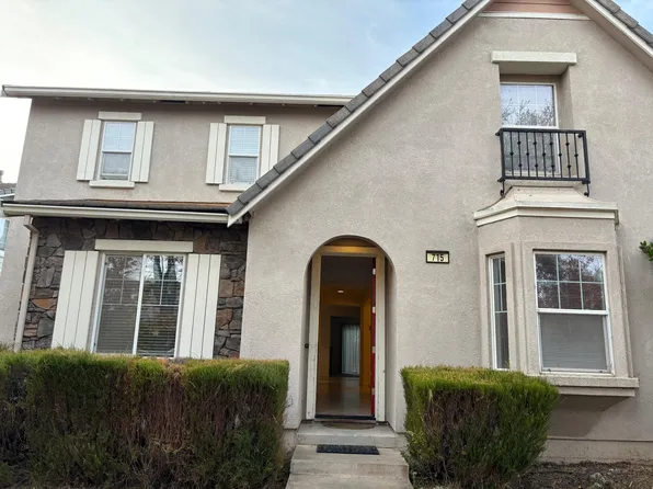 715 S Comunidad St, Mountain House, CA 95391