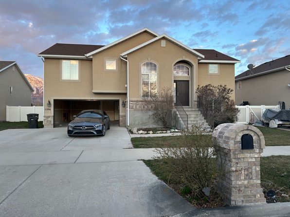 1186 N 3020 W