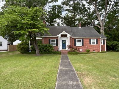 115 Jean Cir, Jacksonville, NC, 28540