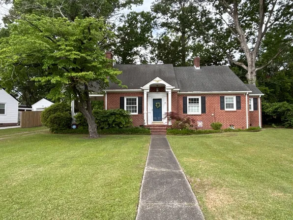 115 Jean Cir, Jacksonville, NC 28540