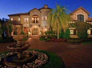 9325 Tibet Pointe Cir, Windermere, FL 34786
