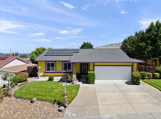 354 Dapple Dr, Vallejo, CA 94591