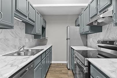 1st image of 2636 Villa Park Dr APT C