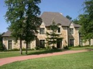 4075 Stonegate Blvd, Tyler, TX 75703