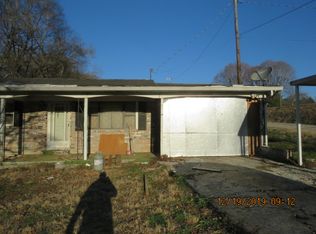 2276 E Wolf Valley Rd, Clinton, TN 37716