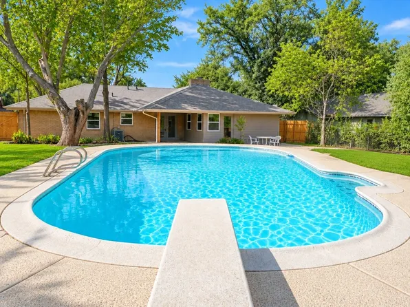 6451 Franwood Ter, Fort Worth, TX 76112