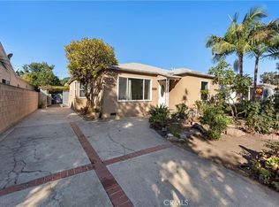 2128 S Parton St, Santa Ana, CA 92707