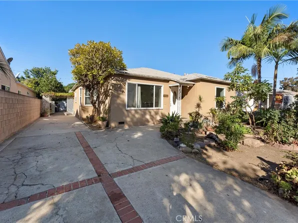 2128 S Parton St, Santa Ana, CA 92707