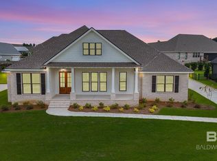 21826 Veranda Blvd, Fairhope, AL 36532