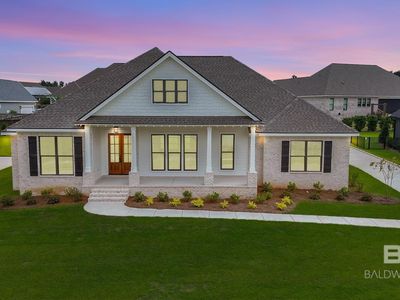21826 Veranda Blvd, Fairhope, AL, 36532