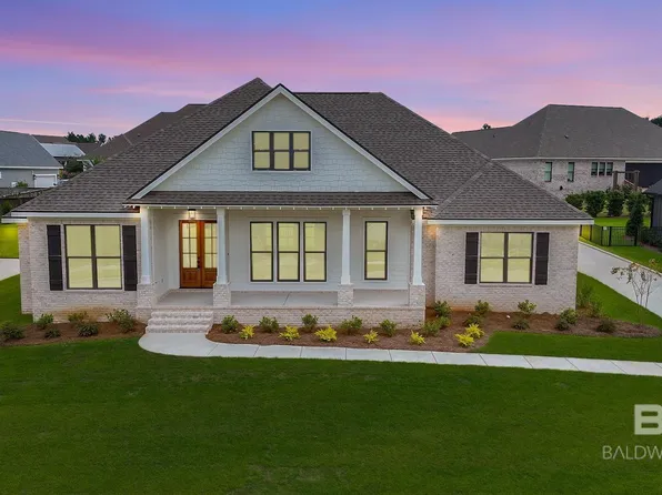 21826 Veranda Blvd, Fairhope, AL 36532
