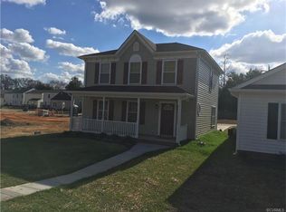 5161 Warwick Rd, Richmond, VA 23224