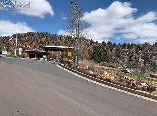 3585 Twisted Oak Cir, Colorado Springs, CO 80904