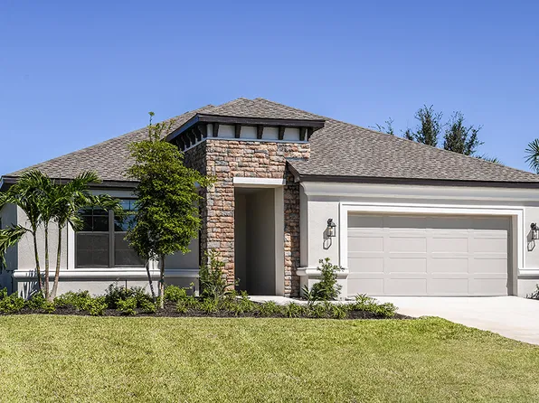 3311 SW 7th Ln, Cape Coral, FL 33991