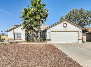 13250 N 78th Dr, Peoria, AZ 85381
